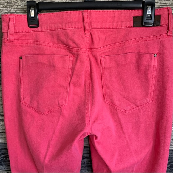 DKNY Soho Skinny Jeans Pink Size 8 - Picture 4 of 8